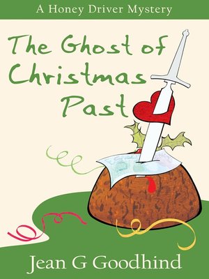 cover image of The Ghost of Christmas Past